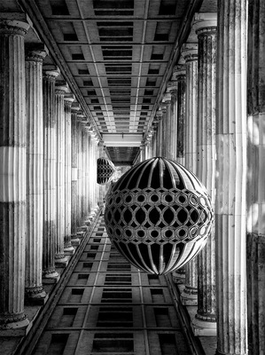 Lukas Jusewicz - GALERIE 01
