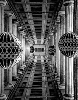 Lukas Jusewicz - GALERIE 03