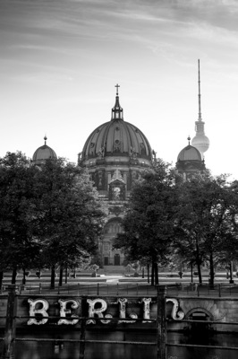 Lukas Jusewicz - BERLIN BERLIN 01