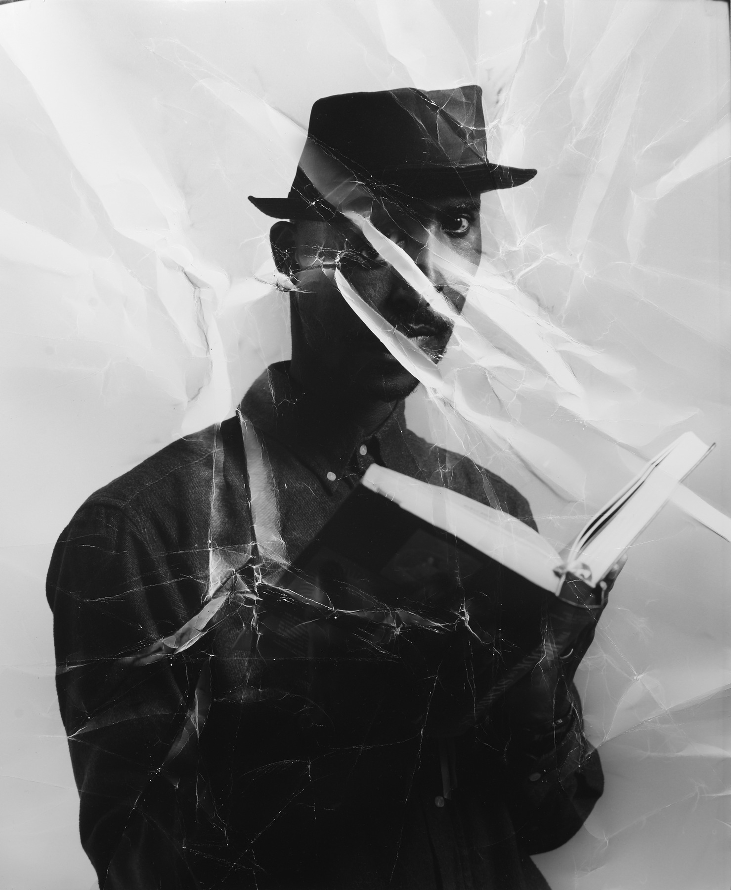 mahir jahmal -