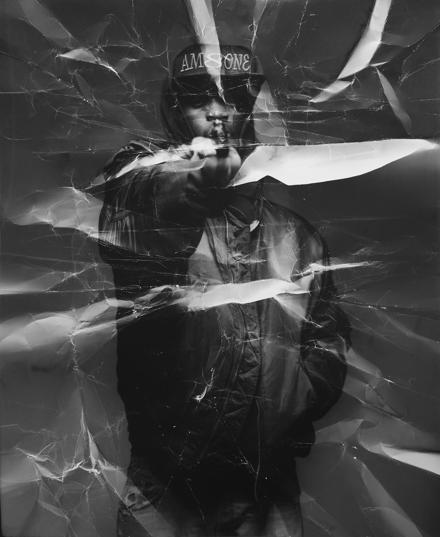 mahir jahmal -