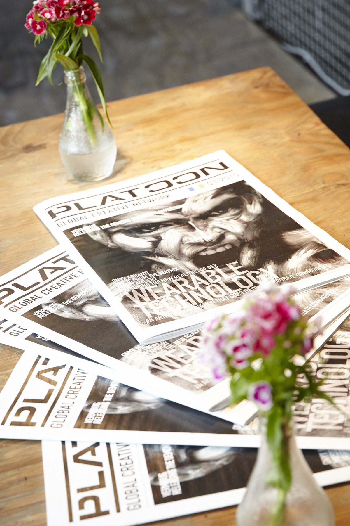 Tanja Mersmann Fotografin - 