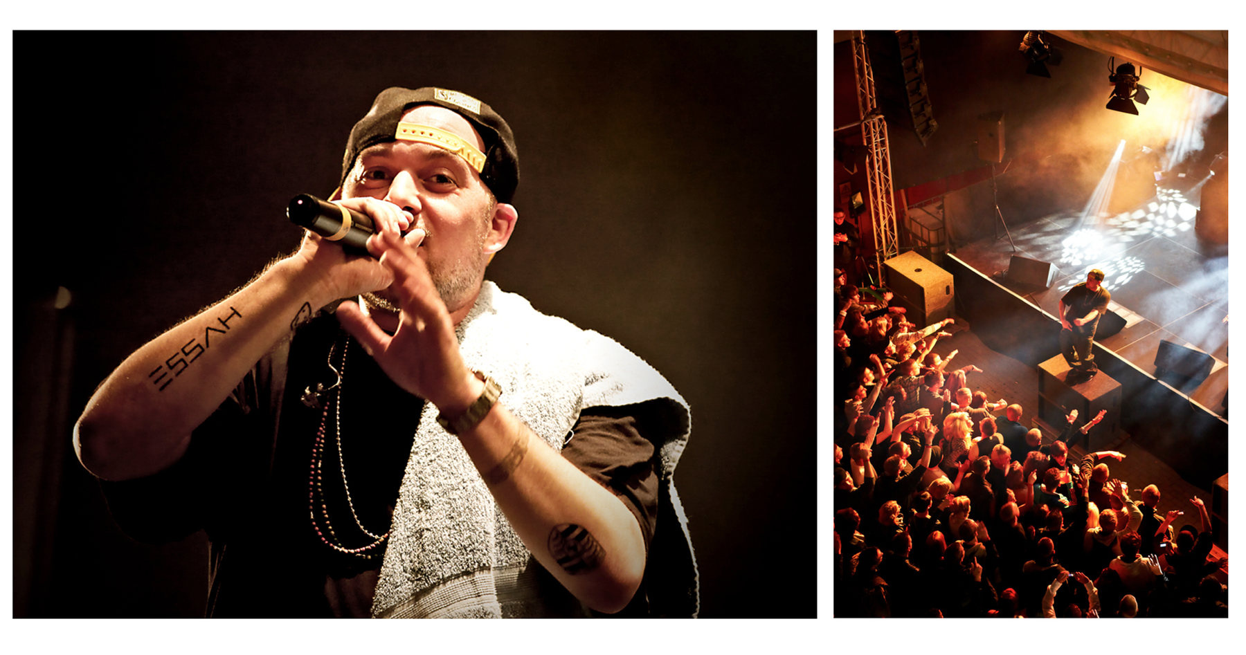 Tanja Mersmann Fotografin - 