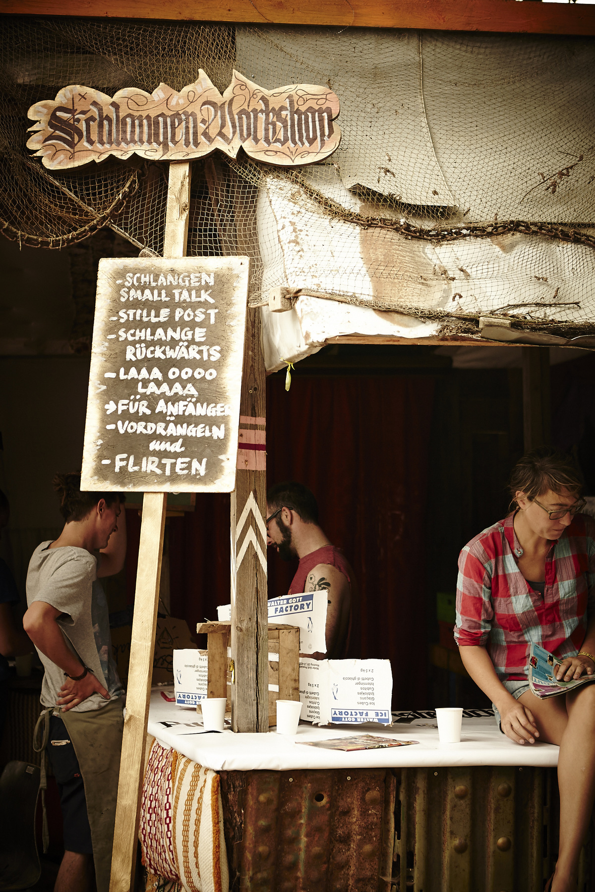 Tanja Mersmann Fotografin - 
