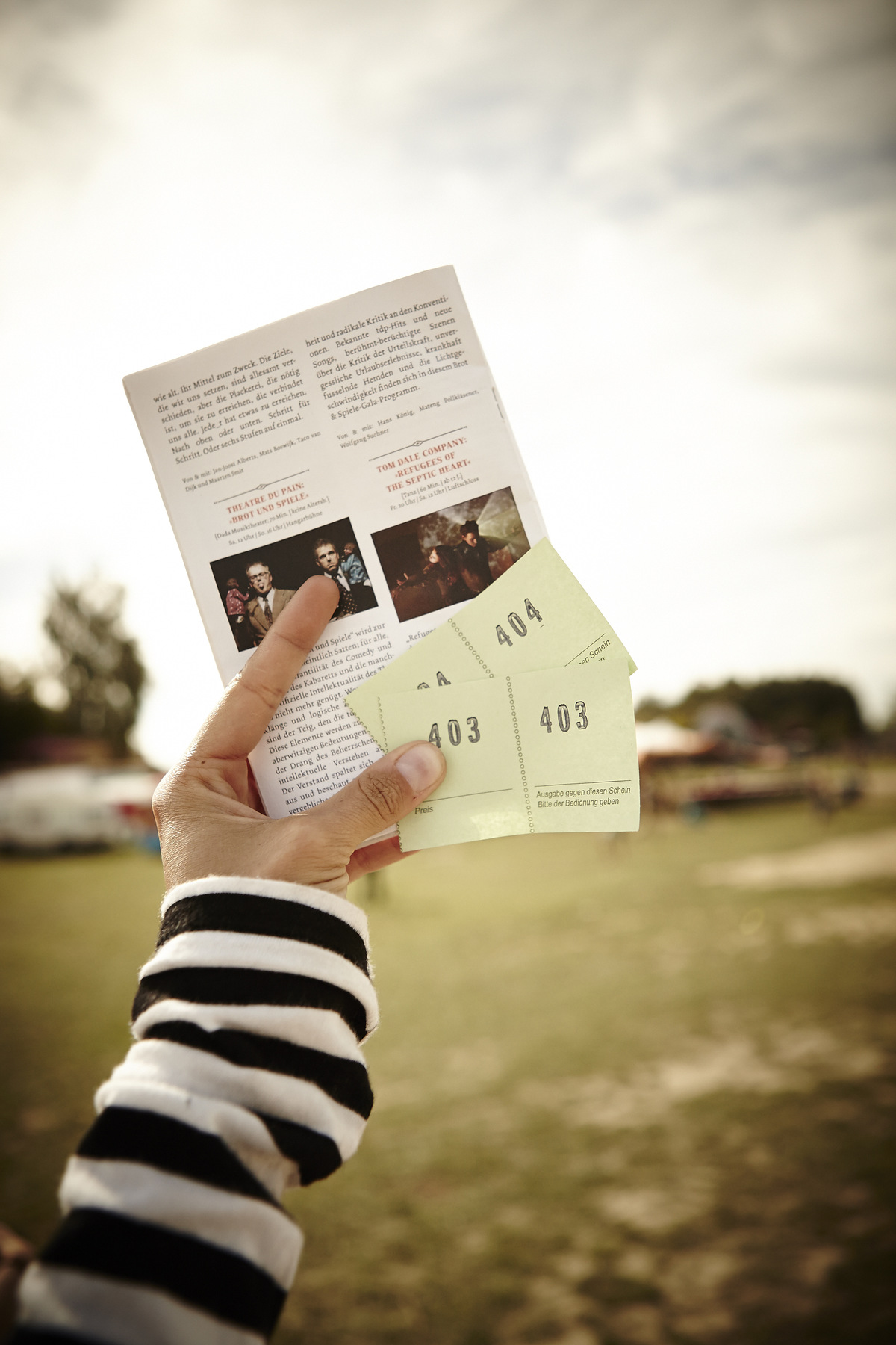 Tanja Mersmann Fotografin - 