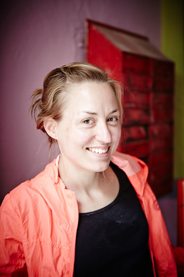 Tanja Mersmann Fotografin - 