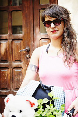 Tanja Mersmann Fotografin - 