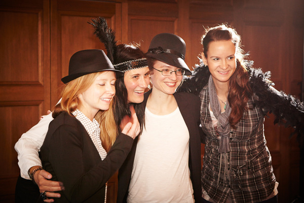 Tanja Mersmann Fotografin - 