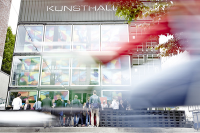 Tanja Mersmann Fotografin - Event N°1