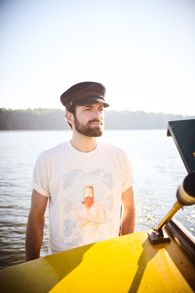 Tanja Mersmann Fotografin - Wasserkutsche Berlin