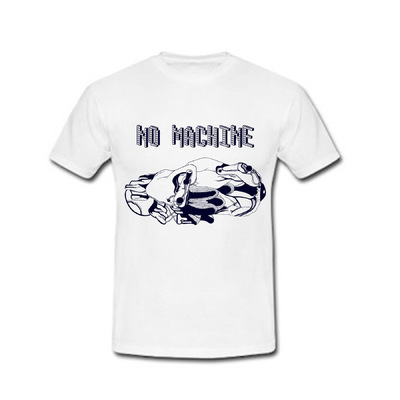 GAVO - Gavo creation - No Machine