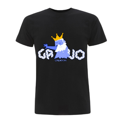 GAVO - Gavo creation - Logo