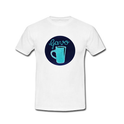 GAVO - Gavo creation - One Tea ?