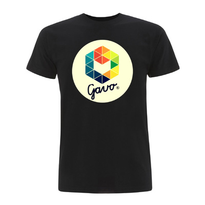 GAVO - Gavo creation - Black logo