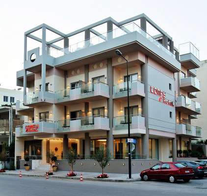 PAPAEFSTATHIOU - Ξενοδοχείο στην Καλαμάτα, Μεσσηνία | Boutique Hotel in Kalamata, Messinia