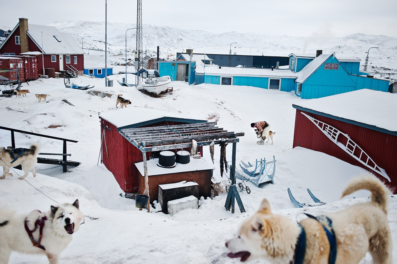 Mareike Timm | Photo Journalist -