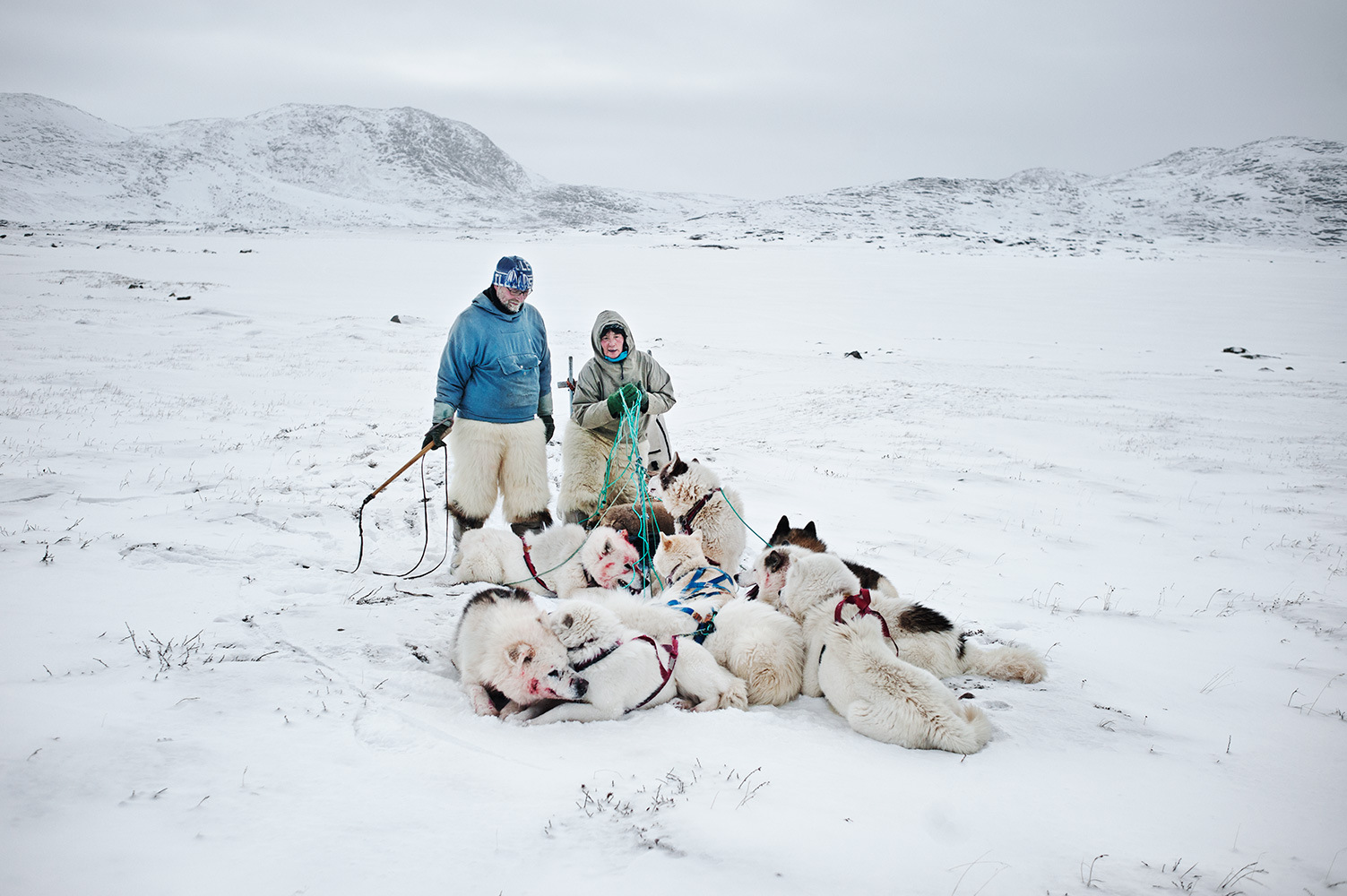 Mareike Timm | Photo Journalist -