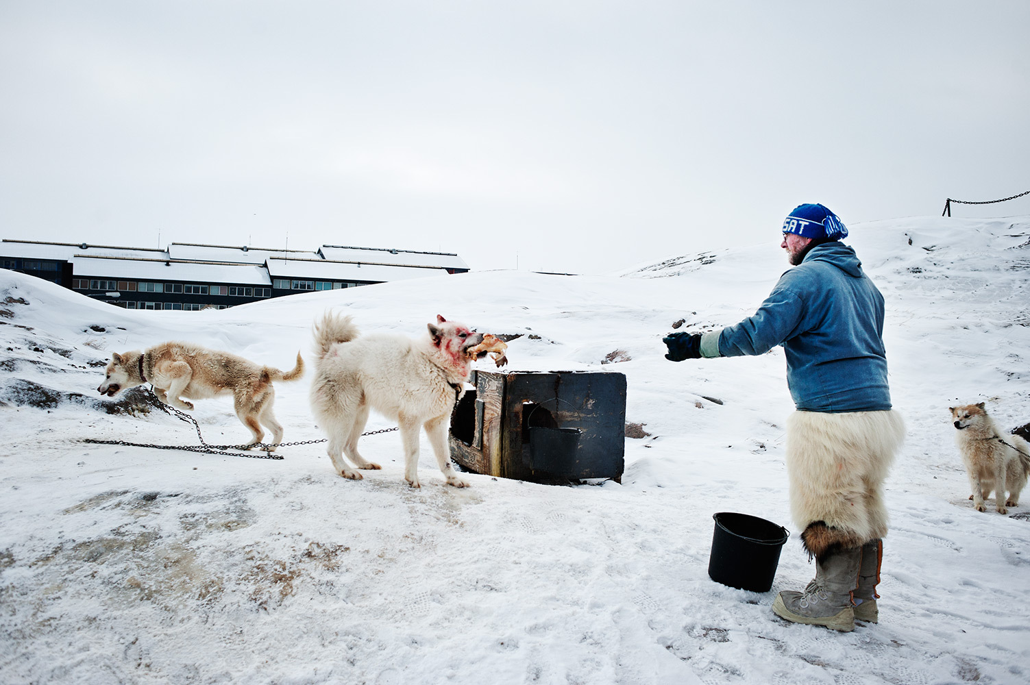 Mareike Timm | Photo Journalist -