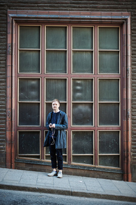Mareike Timm | Photo Journalist - Jakob Ohlsson is the head behind the campaigns for the Swedish Social Democrats. For Fokus, 2014.