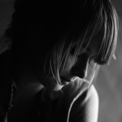 Mareike Timm | Photo Journalist - Norwegian author Isis Mühleisen. Freelance, 2010.