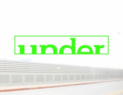 Yesica Balderrama Design - UNDER Magazine Print & Digital