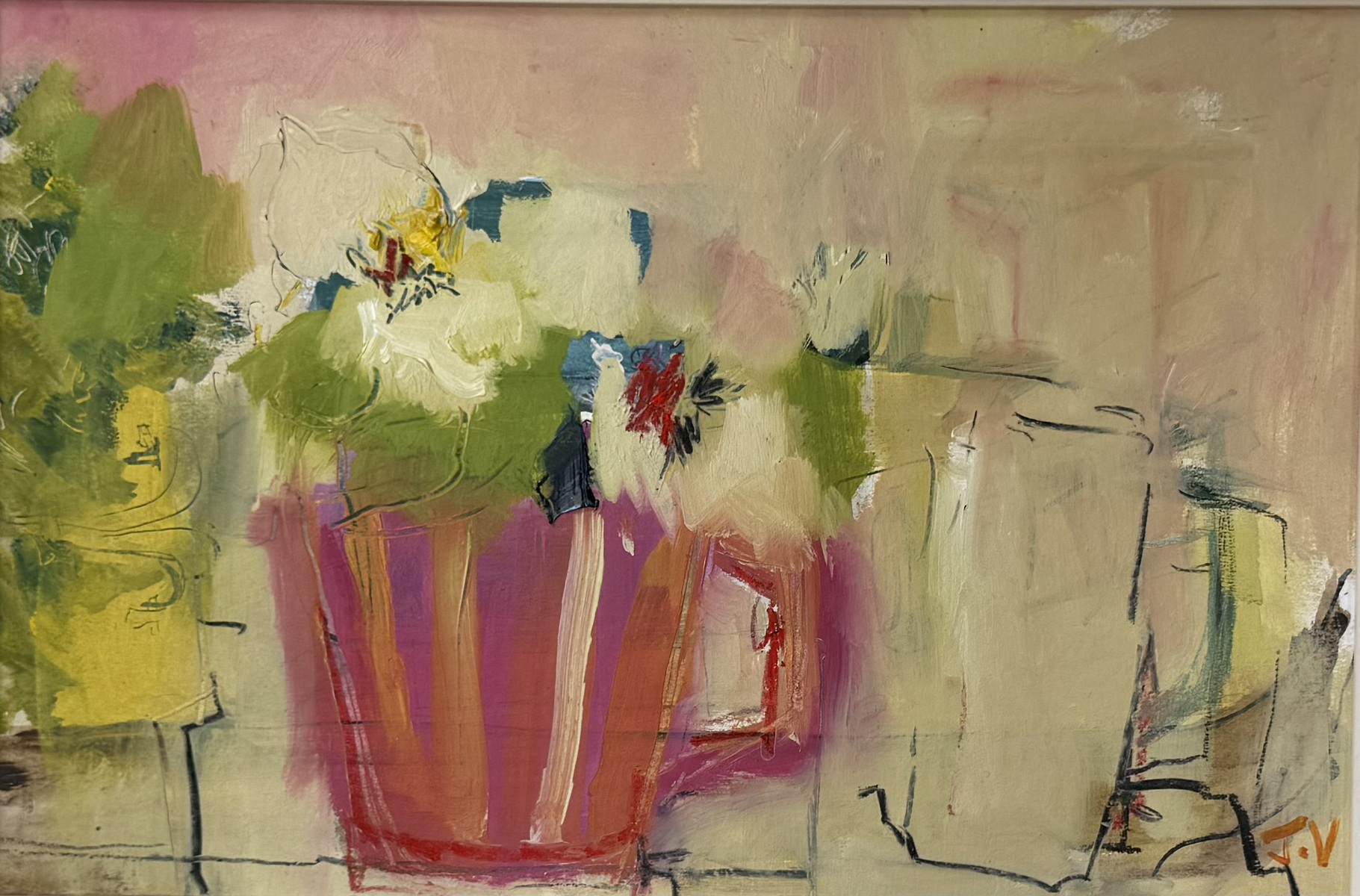 jo vollers artist - 