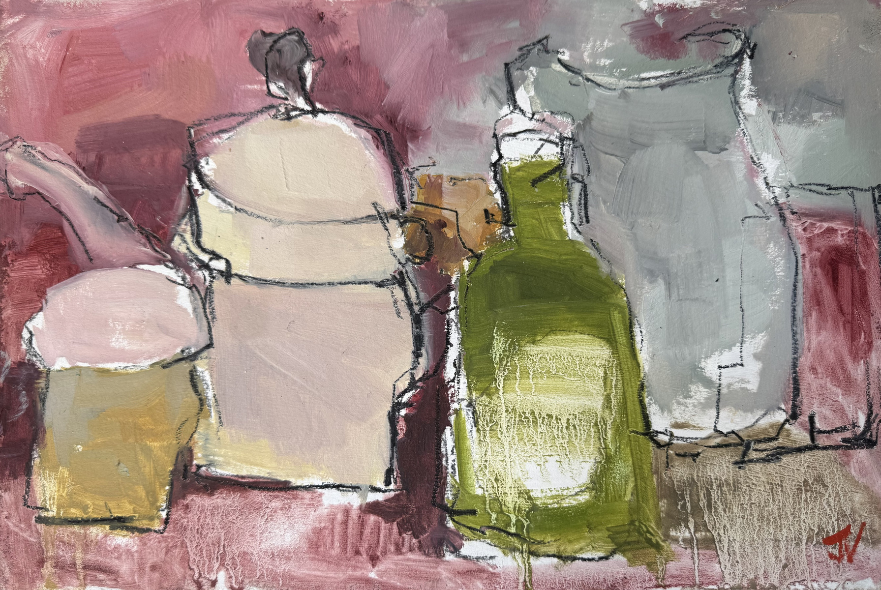jo vollers artist - 