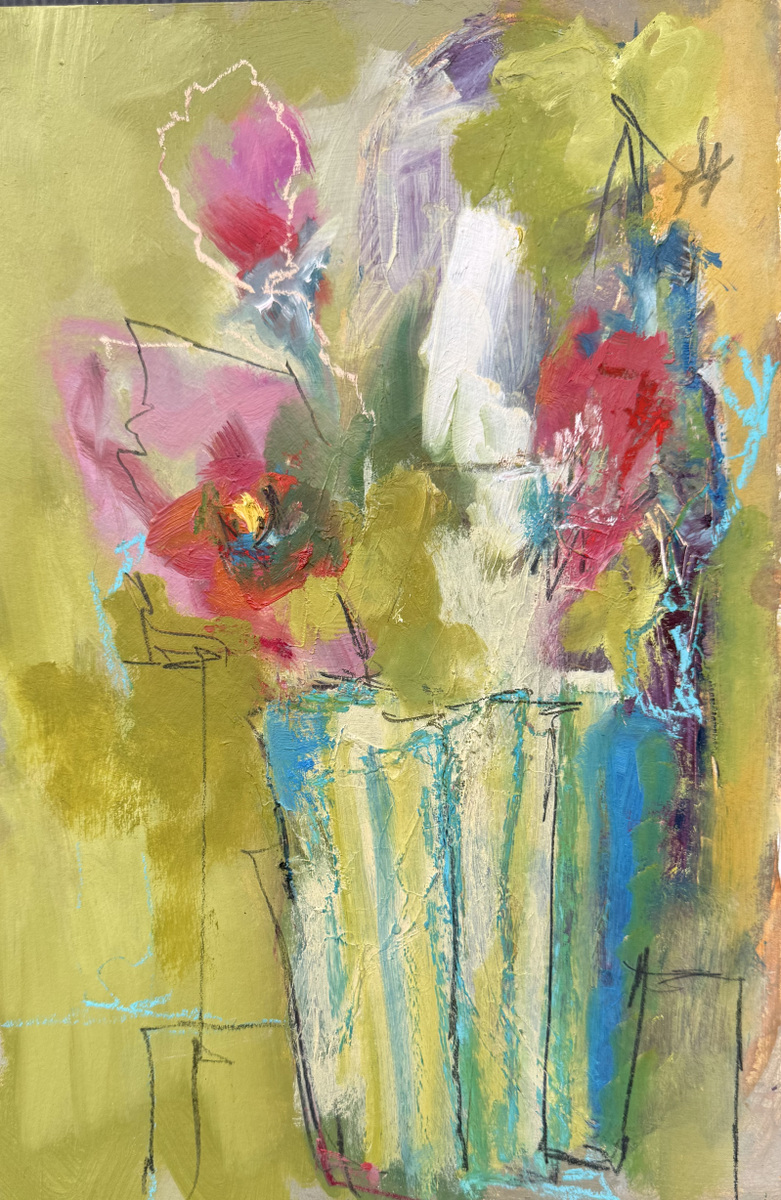 jo vollers artist - 