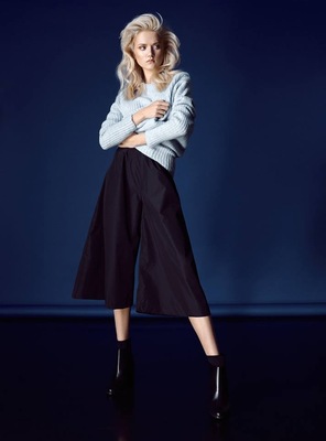 Paulina Bolko Stylist -