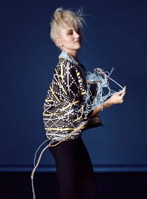 Paulina Bolko Stylist -