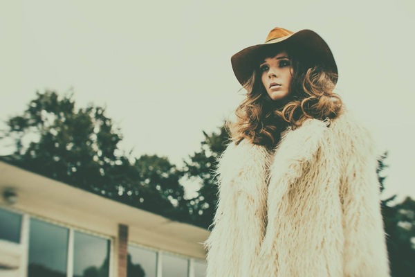Paulina Bolko Stylist - Papercut Magazine