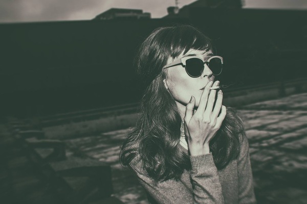 Paulina Bolko Stylist - Papercut Magazine