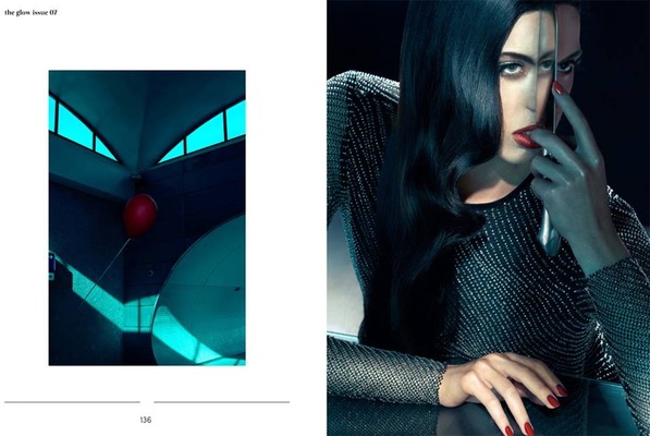 Paulina Bolko Stylist - Melba Magazine