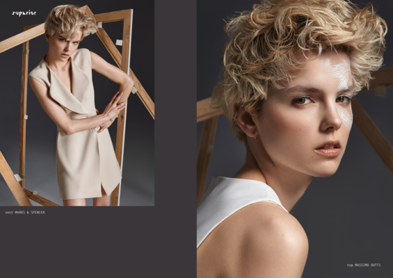 Paulina Bolko Stylist -