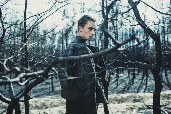 Paulina Bolko Stylist -