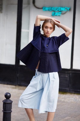 Paulina Bolko Stylist -