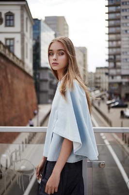 Paulina Bolko Stylist -