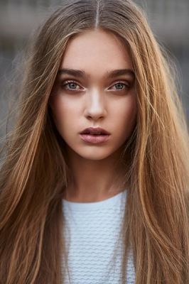 Paulina Bolko Stylist -