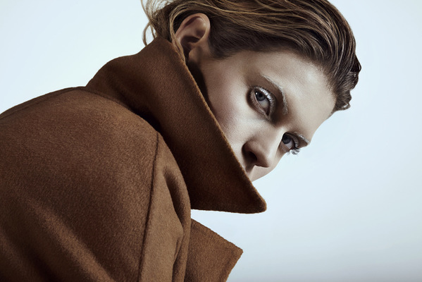 Paulina Bolko Stylist -