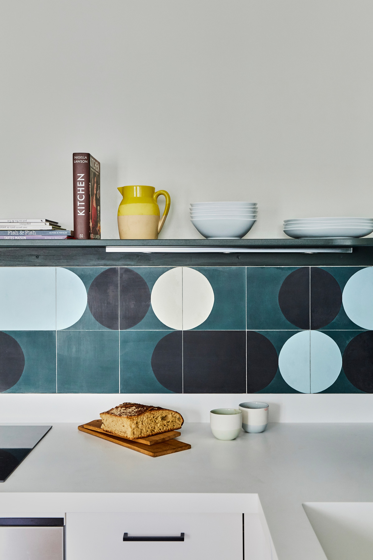 Les Filles dIntérieur - 