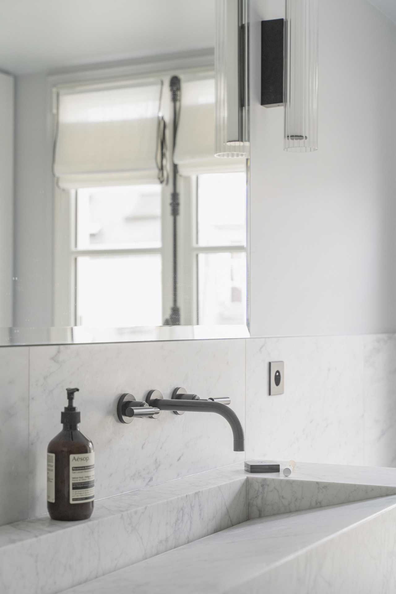 Les Filles dIntérieur - 