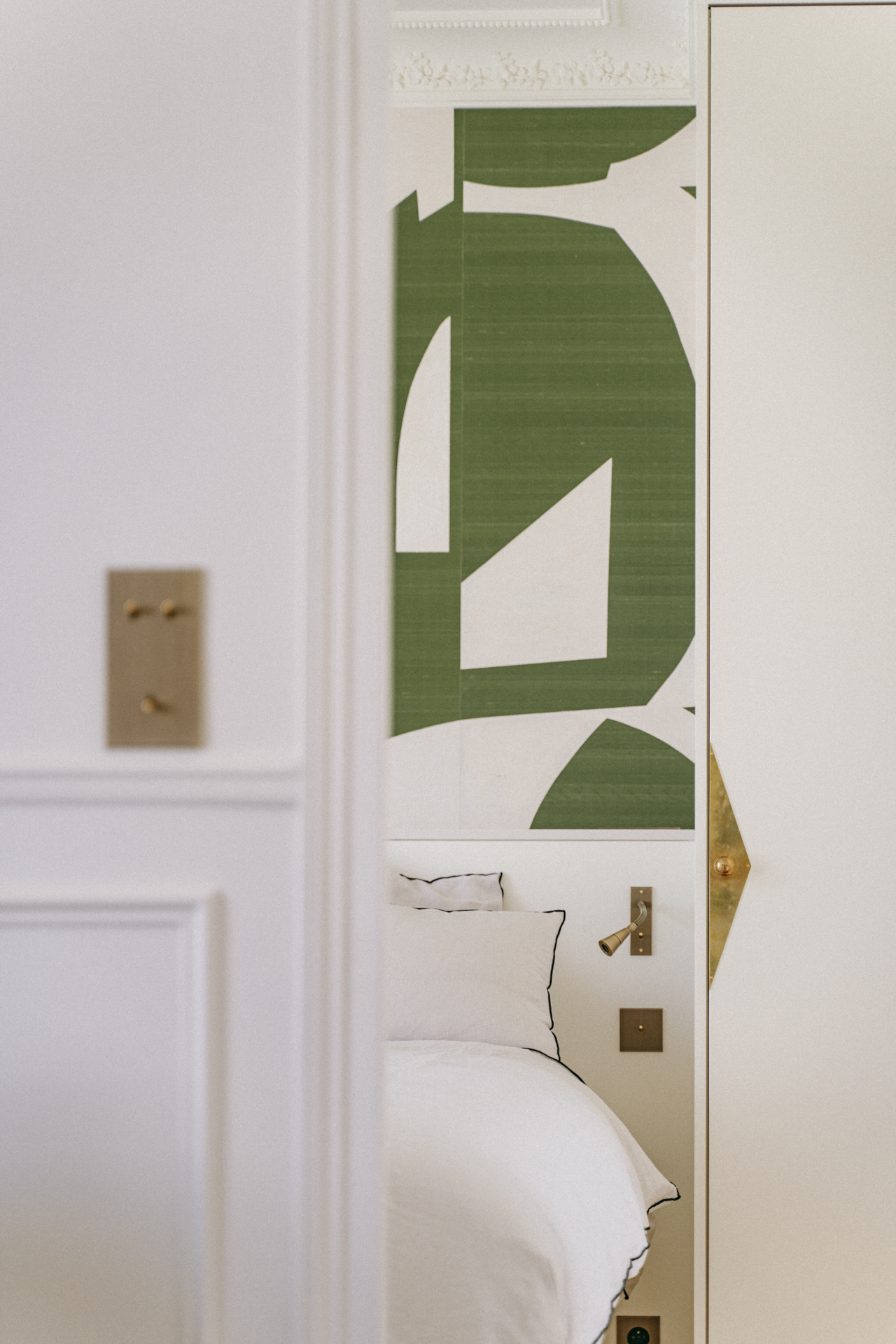 Les Filles dIntérieur - 