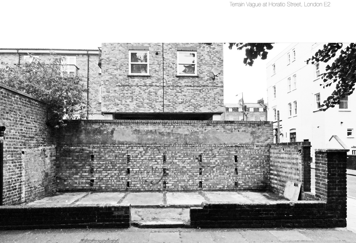 Merrett Houmøller Architects -