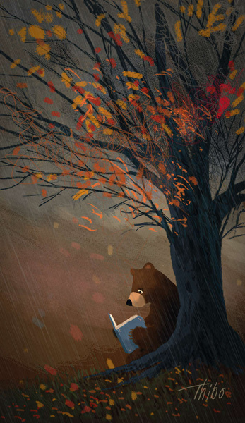 robert thibault - 