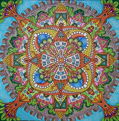 LyubaS Art -