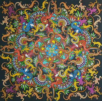 LyubaS Art -