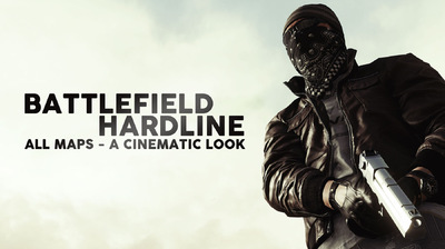 Berdu - Hardline Maps Cinematic | Watch