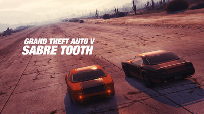 Berdu - Sabre Tooth | Watch