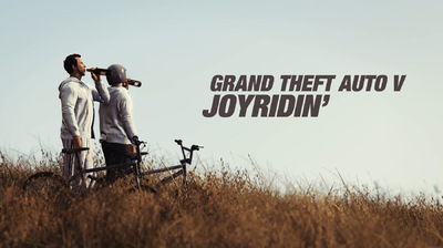 Berdu - Joyridin | Watch