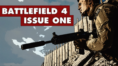 Berdu - Issue One | Watch